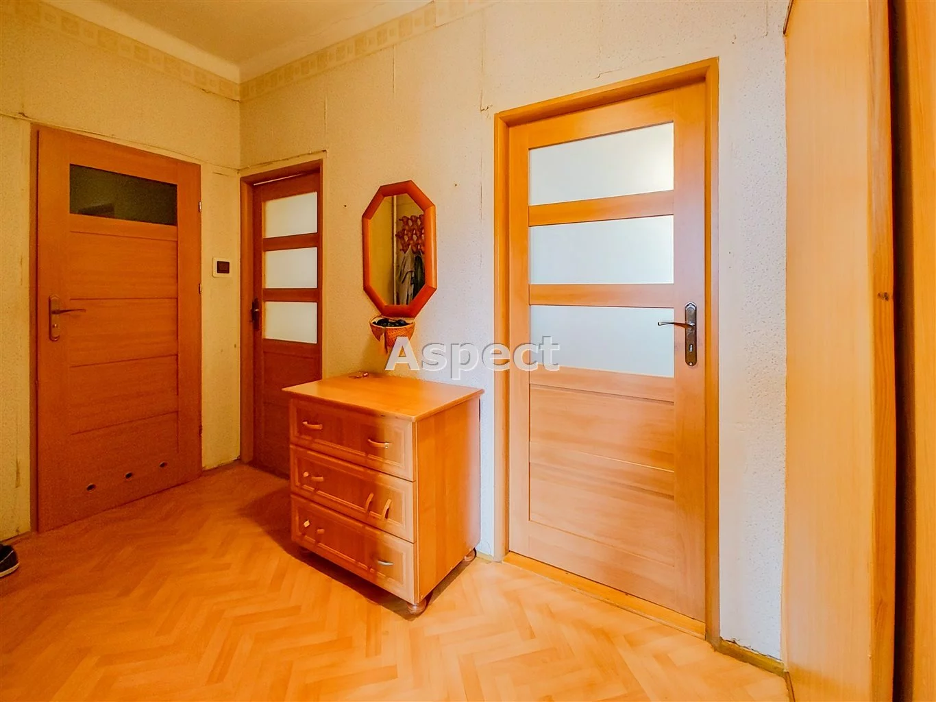 2 pokoje, mieszkanie 46,29 m², piętro 1, oferta nr , AST-MS-50993, Tychy