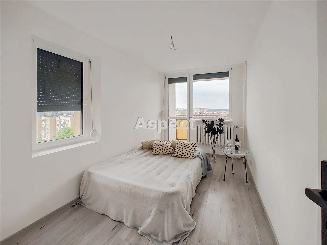 Apartamenty AST-MS-51171 Tychy