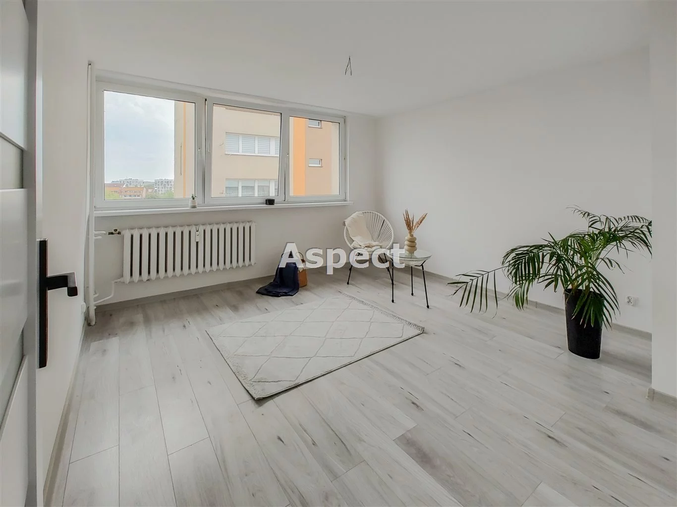 2 pokoje, mieszkanie 43,50 m², piętro 6, oferta nr , AST-MS-51171, Tychy