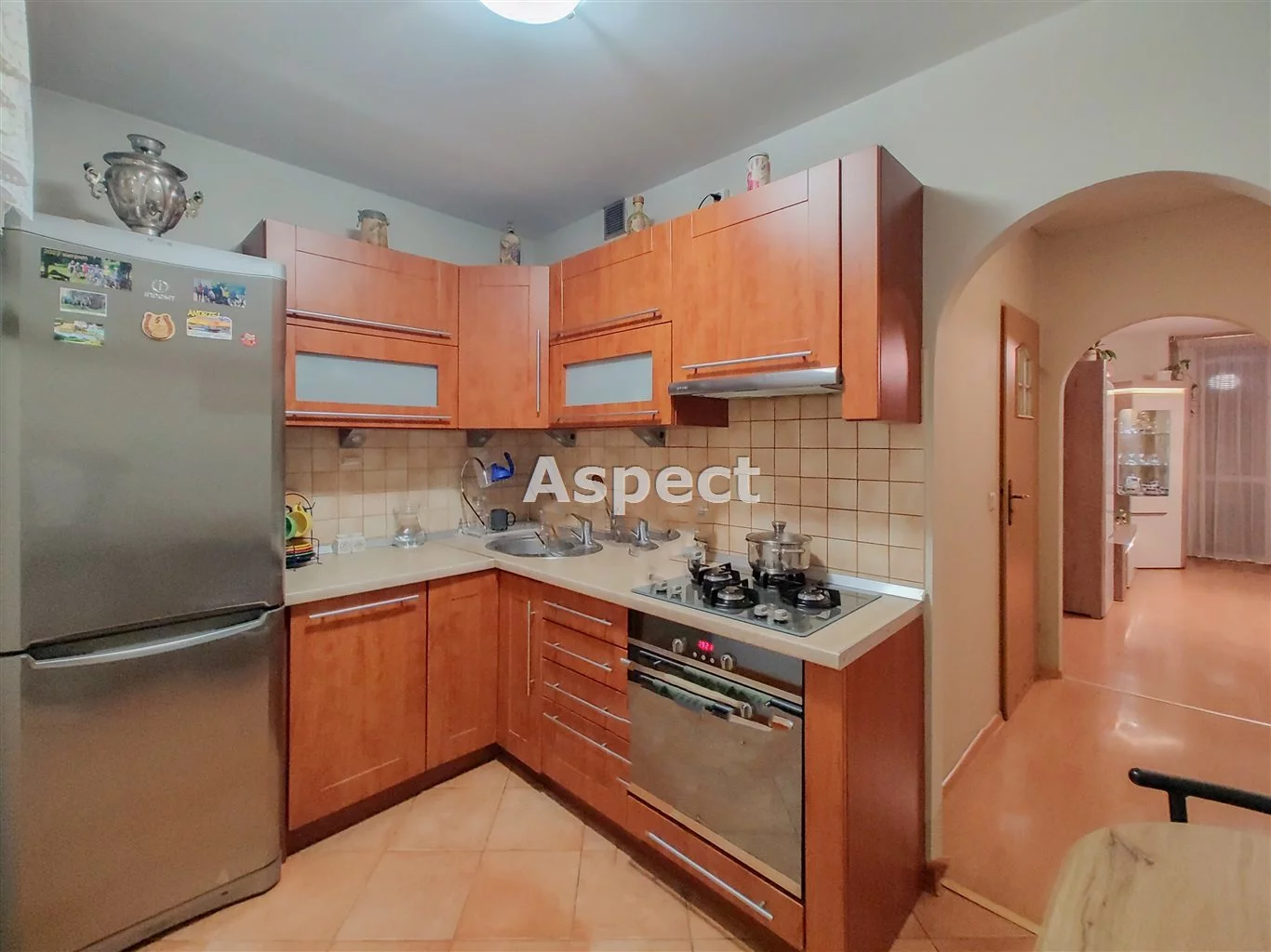 2 pokoje, mieszkanie 38,80 m², piętro 3, oferta nr , AST-MS-51202, Tychy