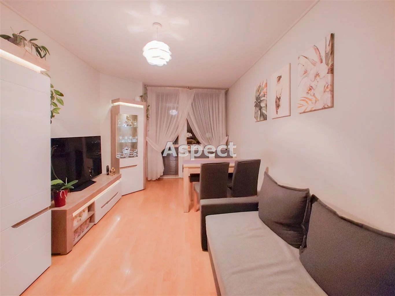 2 pokoje, mieszkanie 38,80 m², piętro 3, oferta nr , AST-MS-51202, Tychy