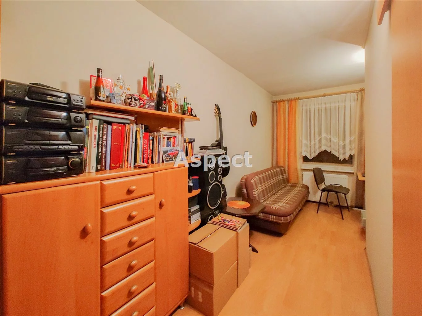 2 pokoje, mieszkanie 38,80 m², piętro 3, oferta nr , AST-MS-51202, Tychy