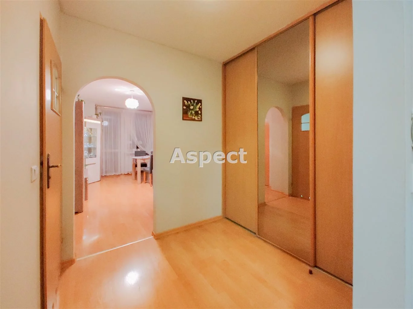 2 pokoje, mieszkanie 38,80 m², piętro 3, oferta nr , AST-MS-51202, Tychy