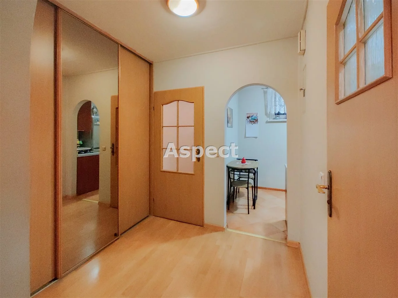 2 pokoje, mieszkanie 38,80 m², piętro 3, oferta nr , AST-MS-51202, Tychy