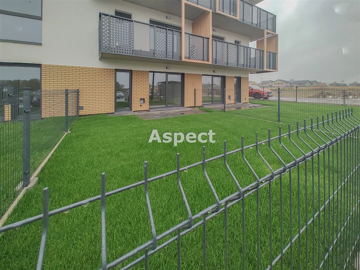 Apartamenty AST-MS-51298 Tychy Czułów