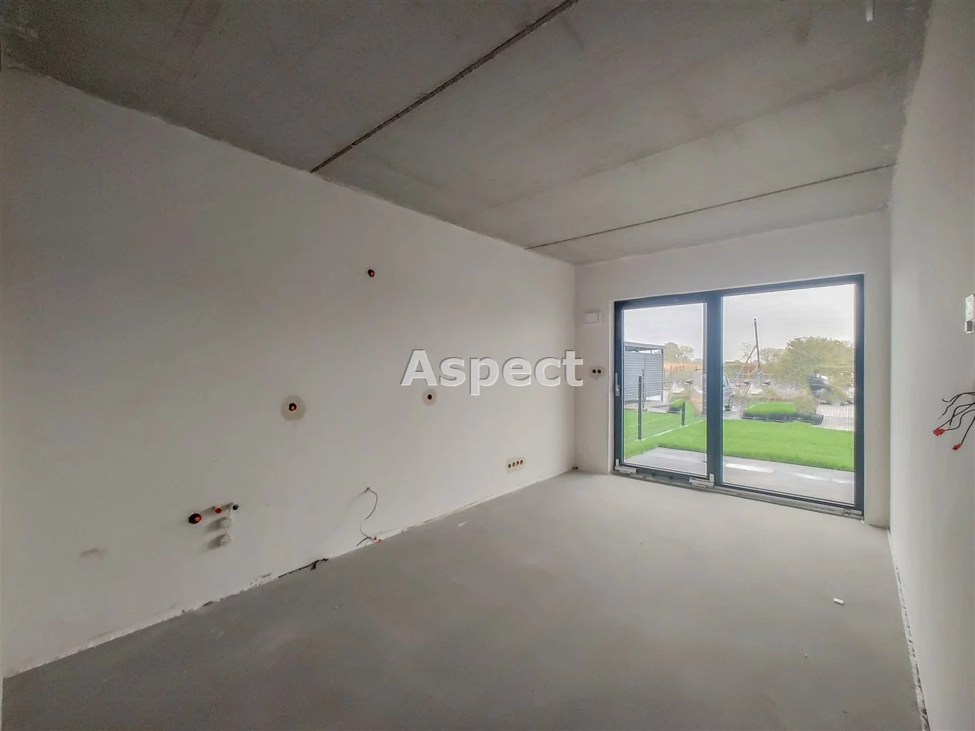 2 pokoje, mieszkanie 31,64 m², parter, oferta nr , AST-MS-51298, Tychy, Czułów
