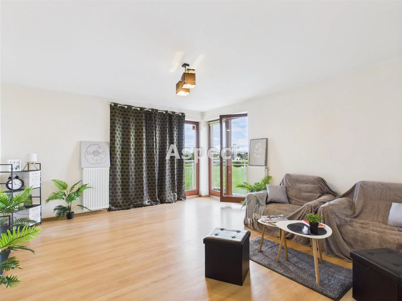 2 pokoje, mieszkanie 59,00 m², piętro 2, oferta nr , ASB-MS-51133, Warszawa, Białołęka, Białołęka