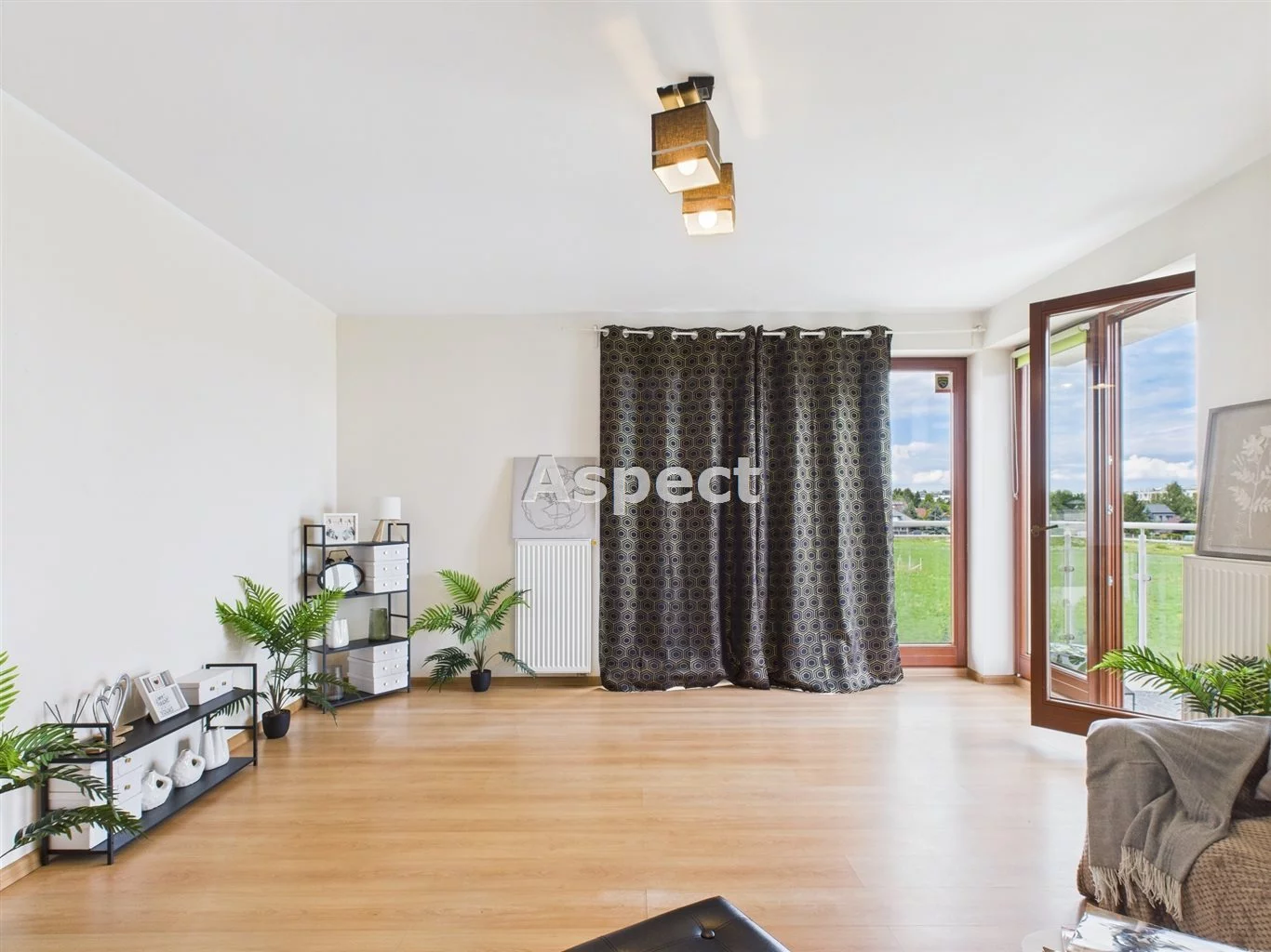 2 pokoje, mieszkanie 59,00 m², piętro 2, oferta nr , ASB-MS-51133, Warszawa, Białołęka, Białołęka