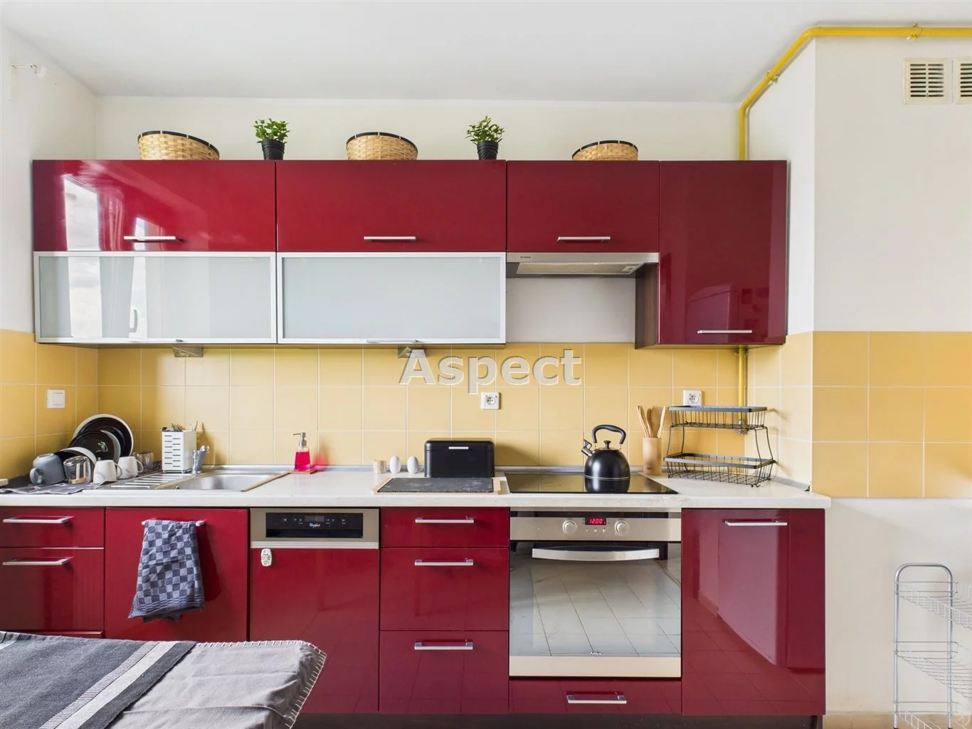 2 pokoje, mieszkanie 59,00 m², piętro 2, oferta nr , ASB-MS-51133, Warszawa, Białołęka, Białołęka