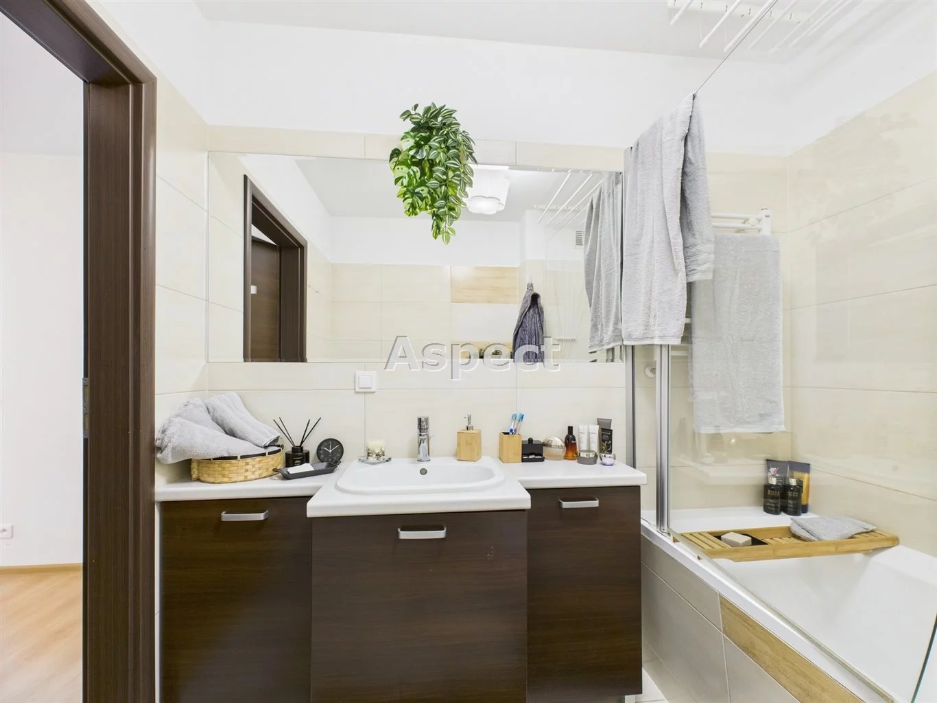 2 pokoje, mieszkanie 59,00 m², piętro 2, oferta nr , ASB-MS-51133, Warszawa, Białołęka, Białołęka