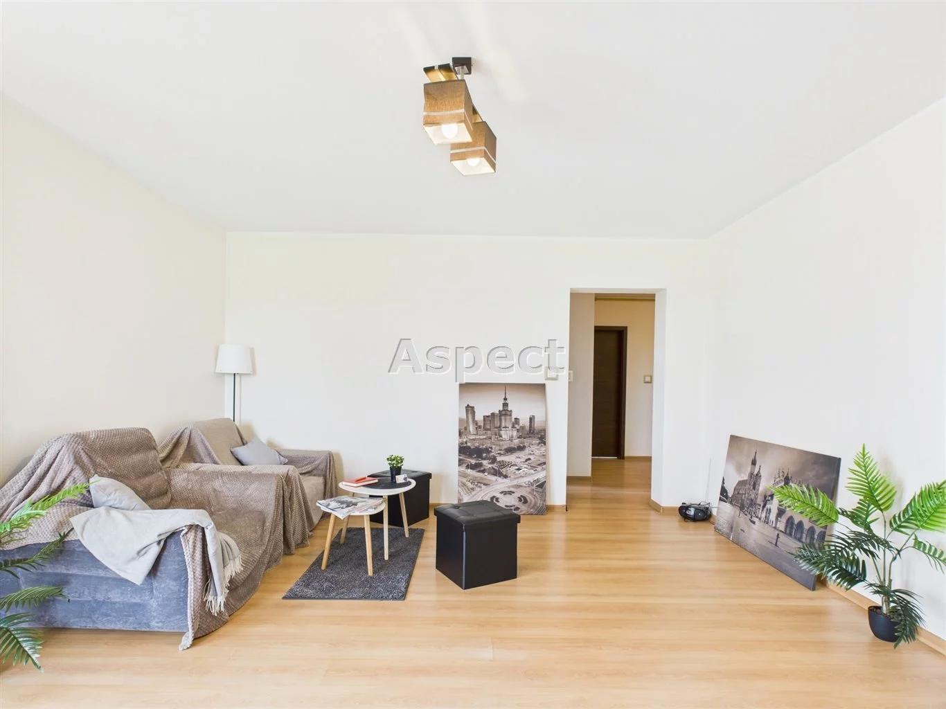 2 pokoje, mieszkanie 59,00 m², piętro 2, oferta nr , ASB-MS-51133, Warszawa, Białołęka, Białołęka