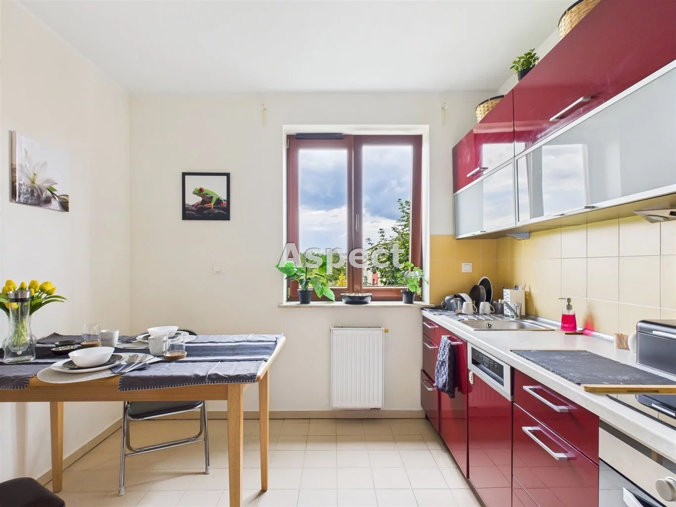 2 pokoje, mieszkanie 59,00 m², piętro 2, oferta nr , ASB-MS-51133, Warszawa, Białołęka, Białołęka