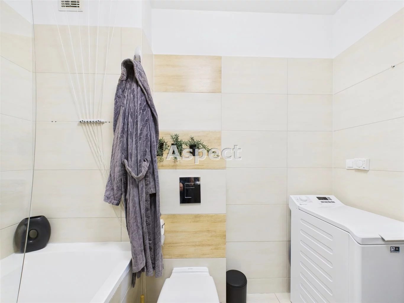 2 pokoje, mieszkanie 59,00 m², piętro 2, oferta nr , ASB-MS-51133, Warszawa, Białołęka, Białołęka
