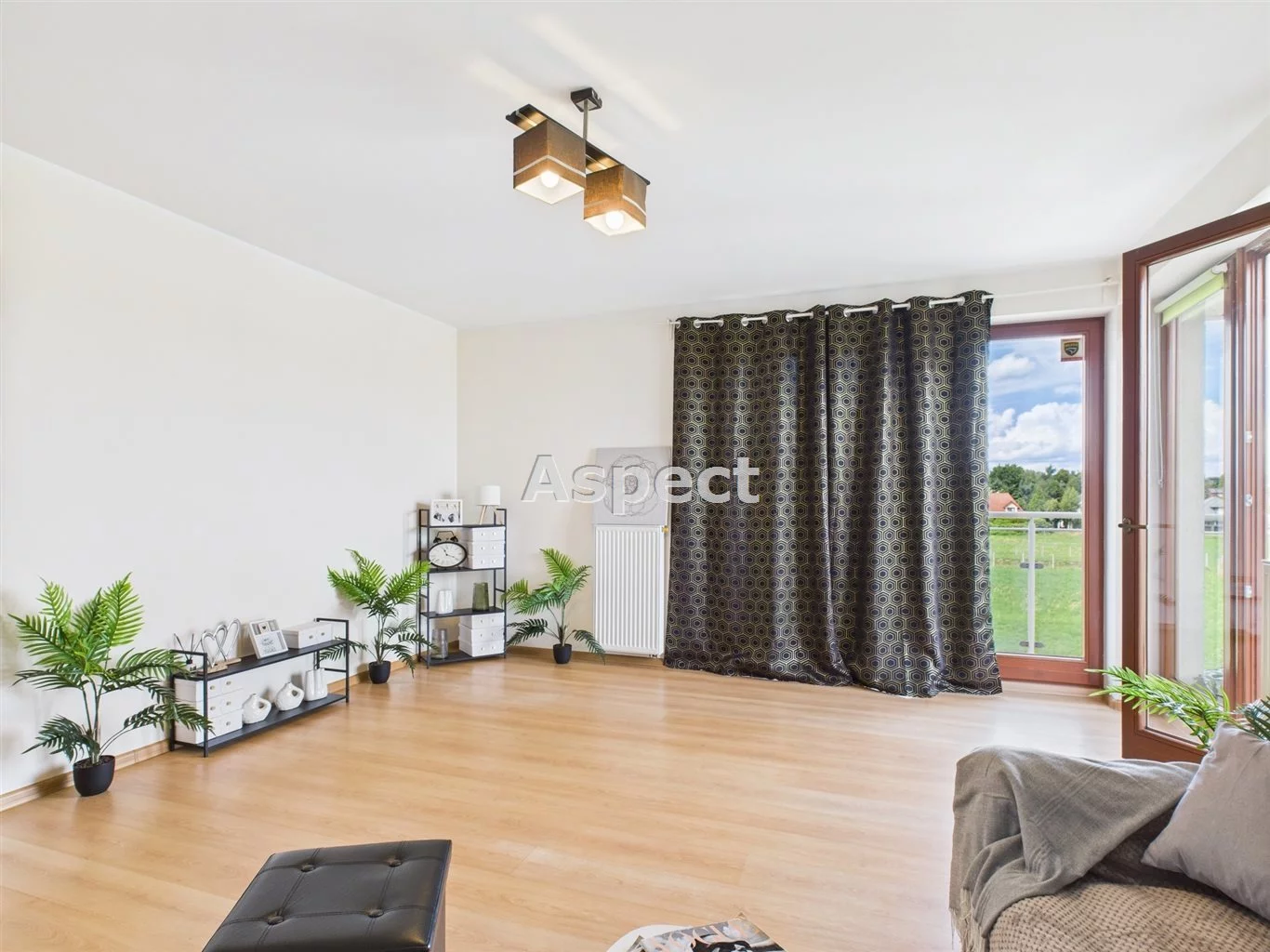 2 pokoje, mieszkanie 59,00 m², piętro 2, oferta nr , ASB-MS-51133, Warszawa, Białołęka, Białołęka