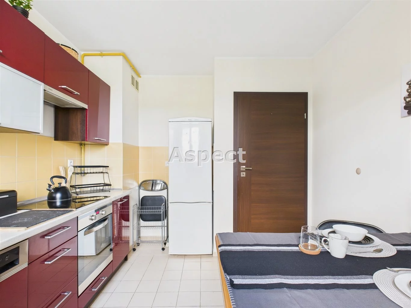 2 pokoje, mieszkanie 59,00 m², piętro 2, oferta nr , ASB-MS-51133, Warszawa, Białołęka, Białołęka