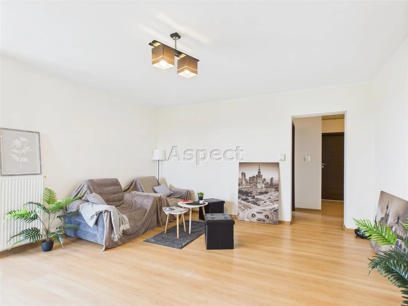 2 pokoje, mieszkanie 59,00 m², piętro 2, oferta nr , ASB-MS-51133, Warszawa, Białołęka, Białołęka