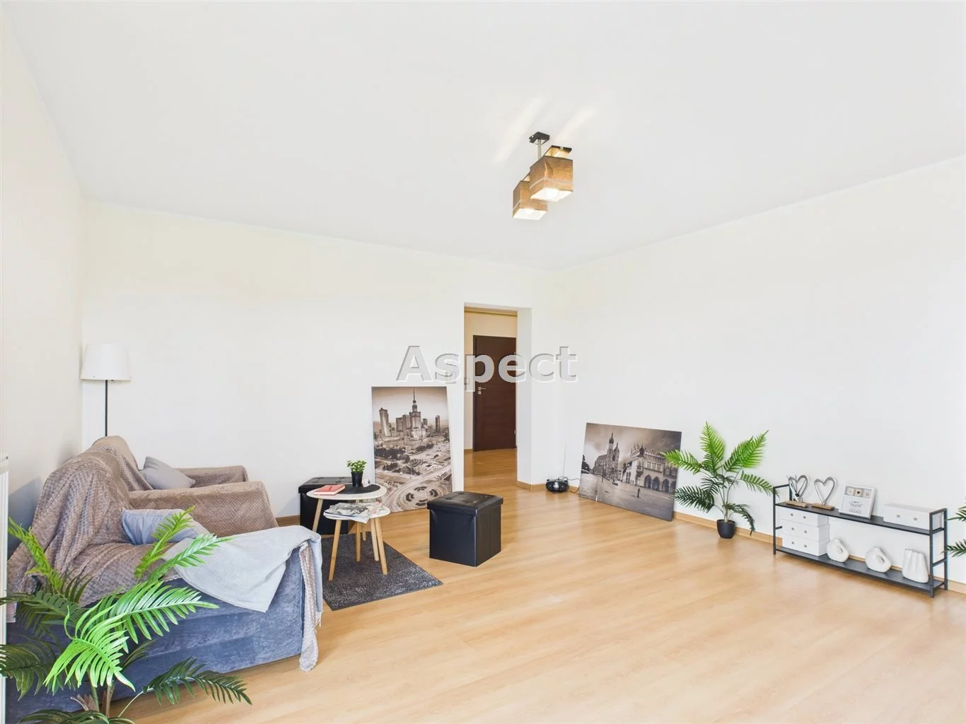 2 pokoje, mieszkanie 59,00 m², piętro 2, oferta nr , ASB-MS-51133, Warszawa, Białołęka, Białołęka