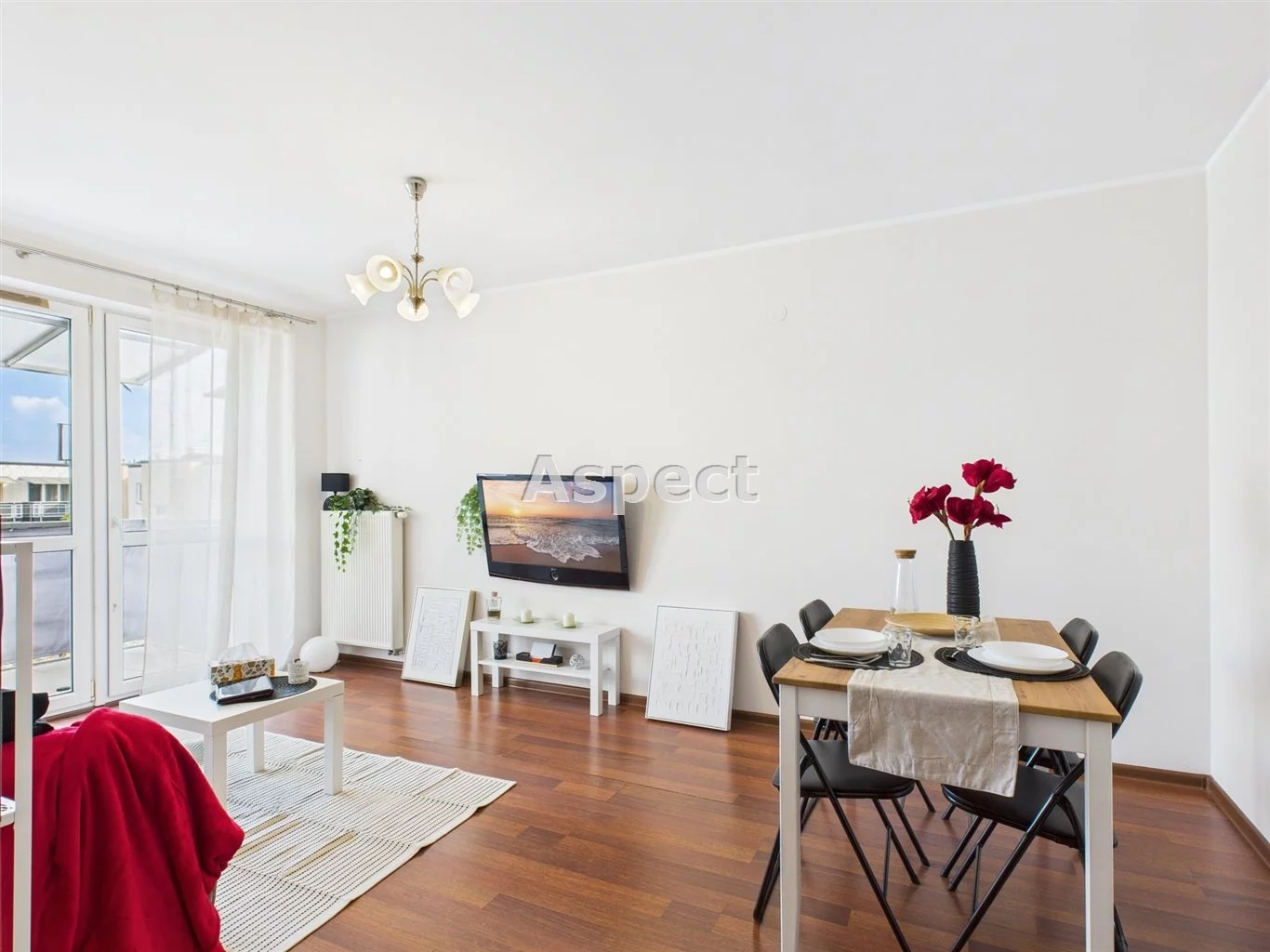 Apartamenty ASB-MS-51289 Warszawa Białołęka