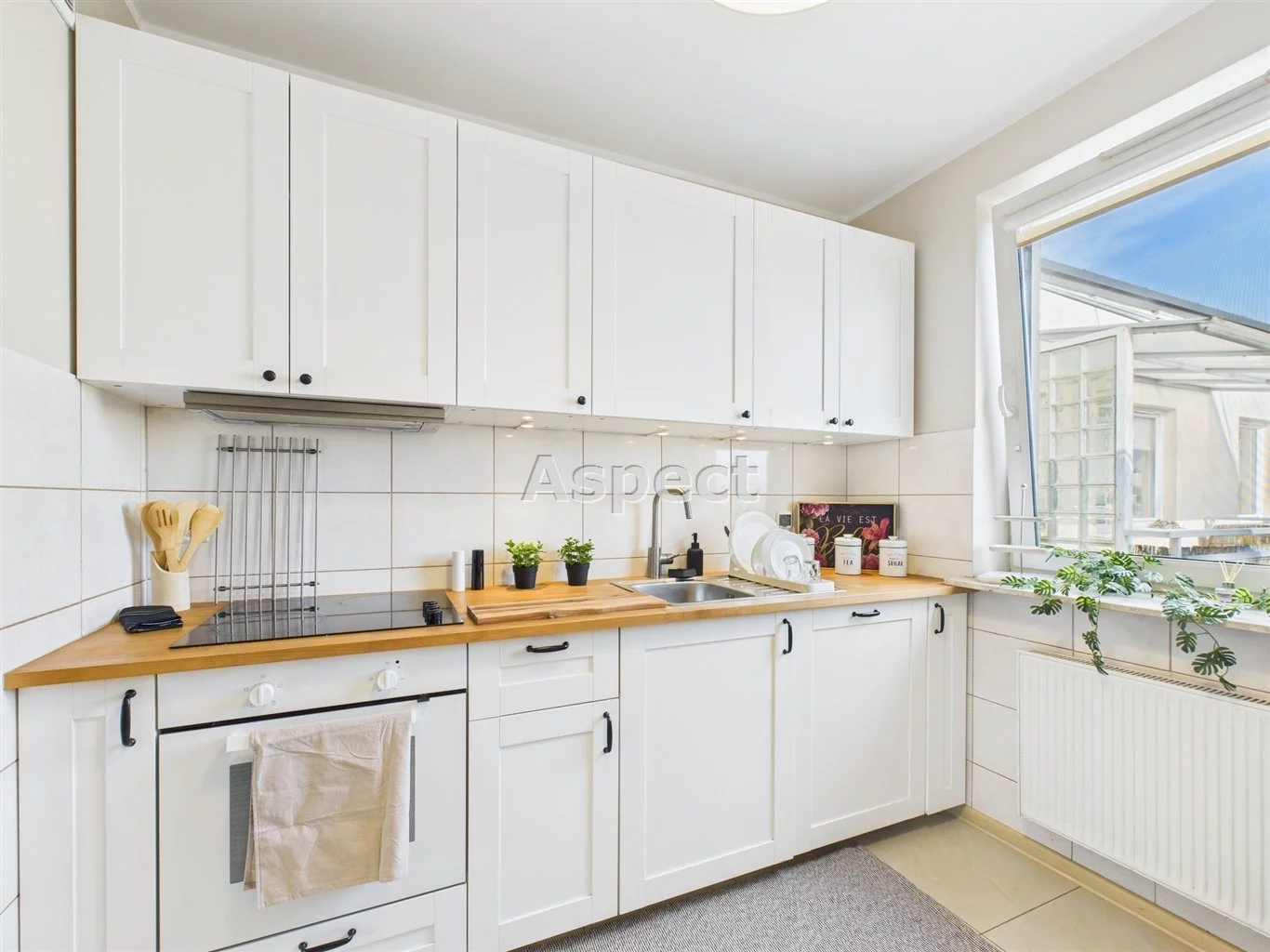 2 pokoje, mieszkanie 52,50 m², piętro 2, oferta nr , ASB-MS-51289, Warszawa, Białołęka, Białołęka
