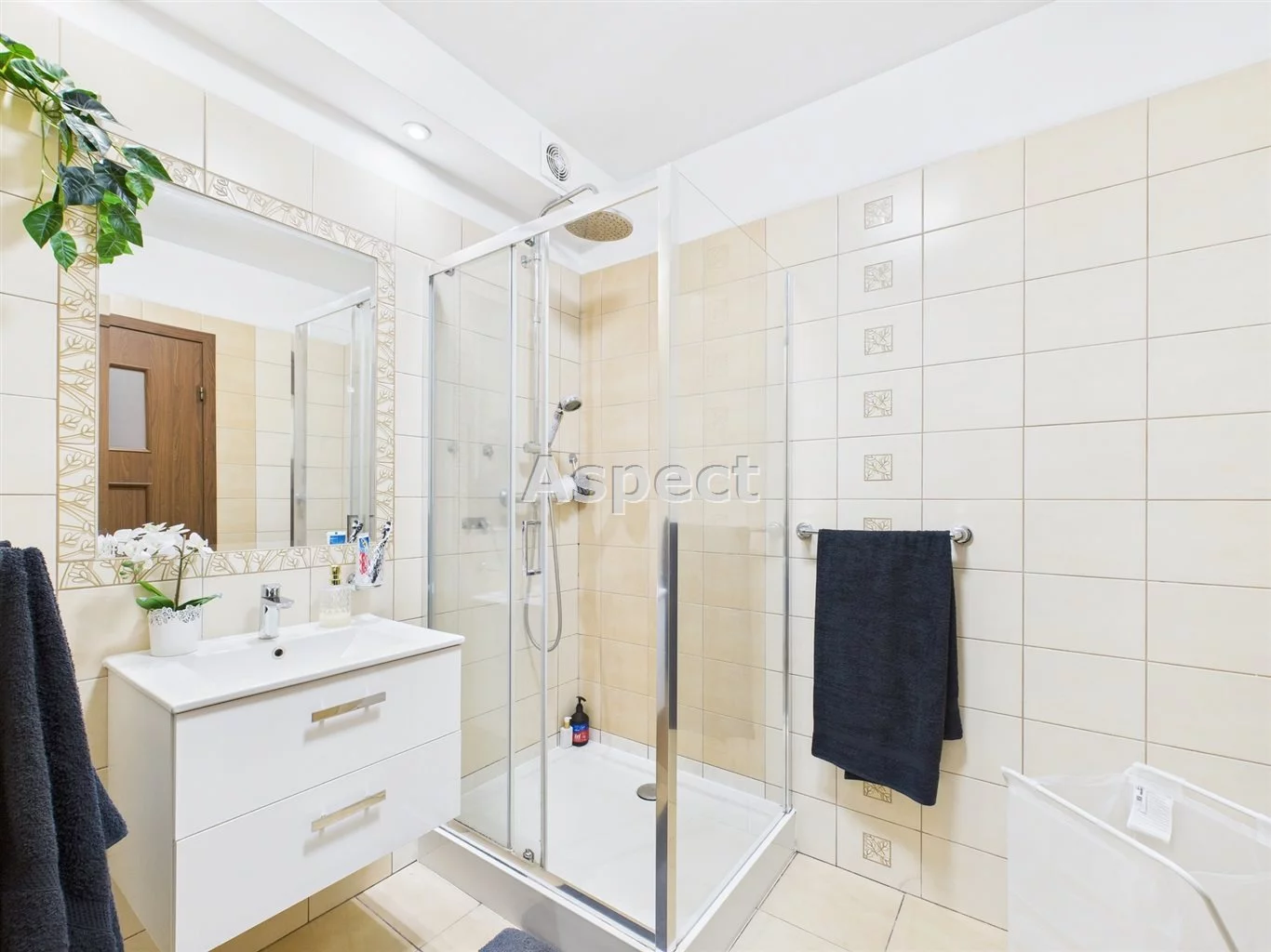 2 pokoje, mieszkanie 52,50 m², piętro 2, oferta nr , ASB-MS-51289, Warszawa, Białołęka, Białołęka