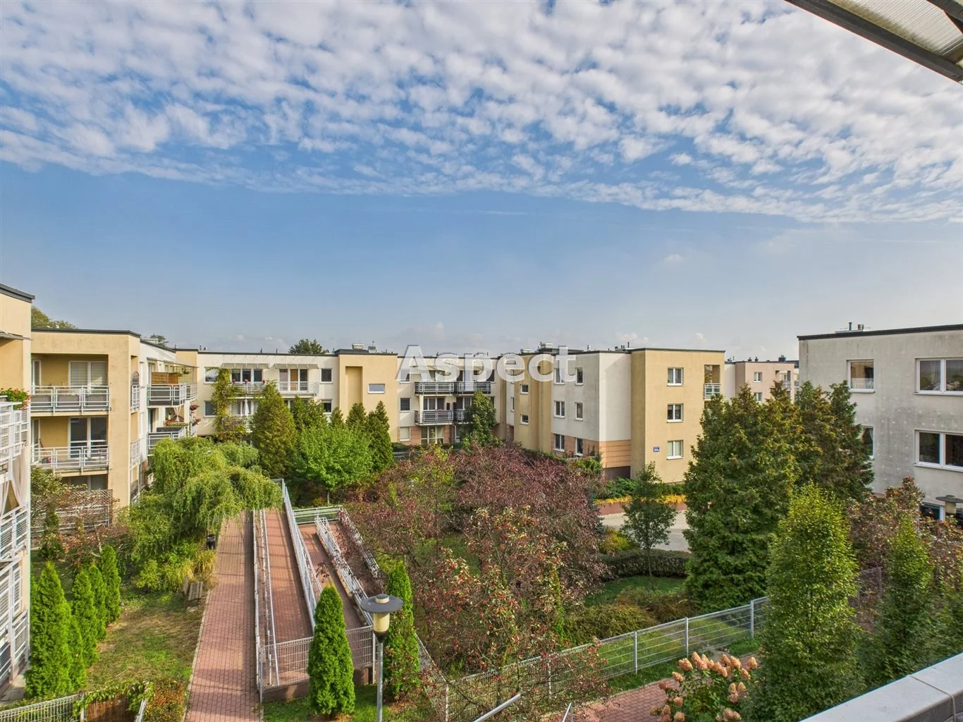 2 pokoje, mieszkanie 52,50 m², piętro 2, oferta nr , ASB-MS-51289, Warszawa, Białołęka, Białołęka