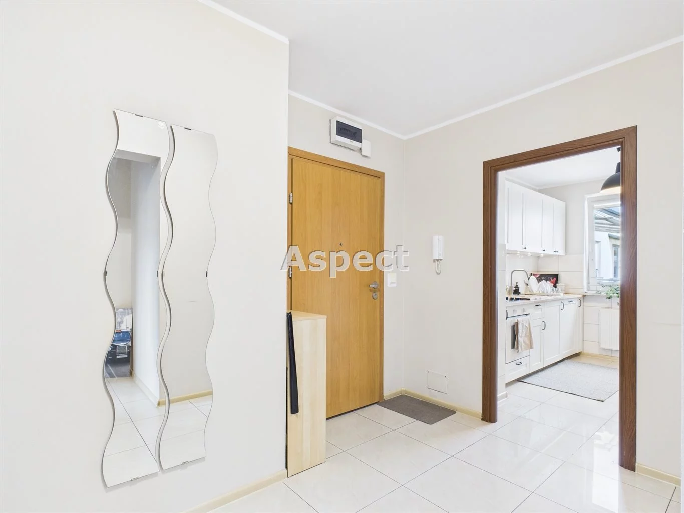 2 pokoje, mieszkanie 52,50 m², piętro 2, oferta nr , ASB-MS-51289, Warszawa, Białołęka, Białołęka