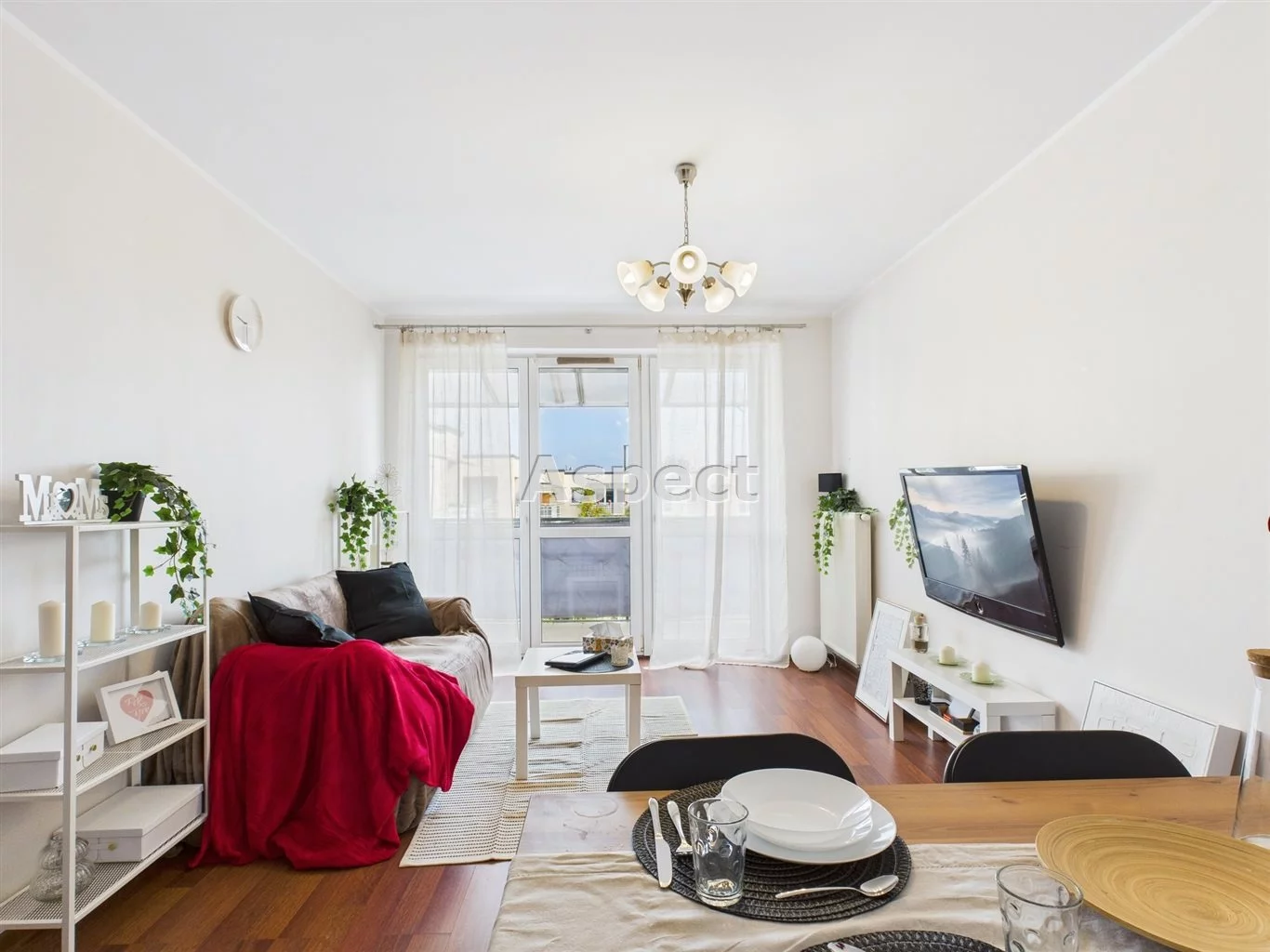 2 pokoje, mieszkanie 52,50 m², piętro 2, oferta nr , ASB-MS-51289, Warszawa, Białołęka, Białołęka