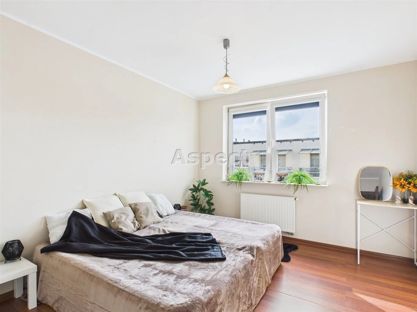 2 pokoje, mieszkanie 52,50 m², piętro 2, oferta nr , ASB-MS-51289, Warszawa, Białołęka, Białołęka