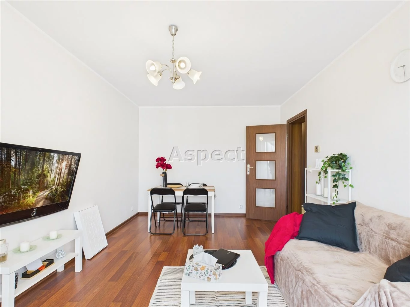 2 pokoje, mieszkanie 52,50 m², piętro 2, oferta nr , ASB-MS-51289, Warszawa, Białołęka, Białołęka