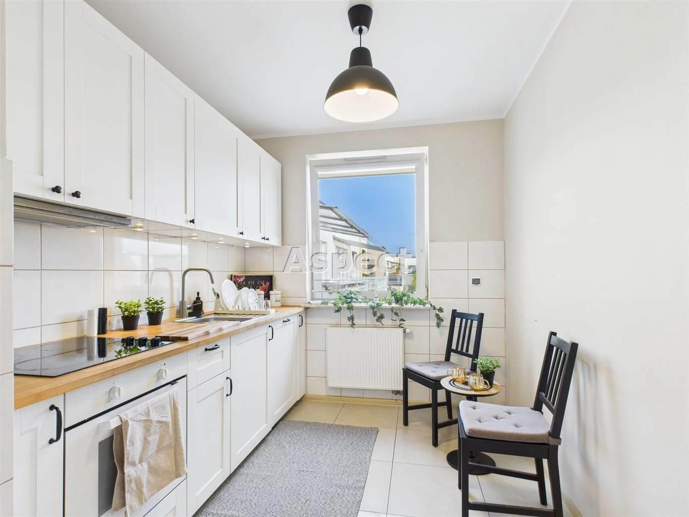 2 pokoje, mieszkanie 52,50 m², piętro 2, oferta nr , ASB-MS-51289, Warszawa, Białołęka, Białołęka