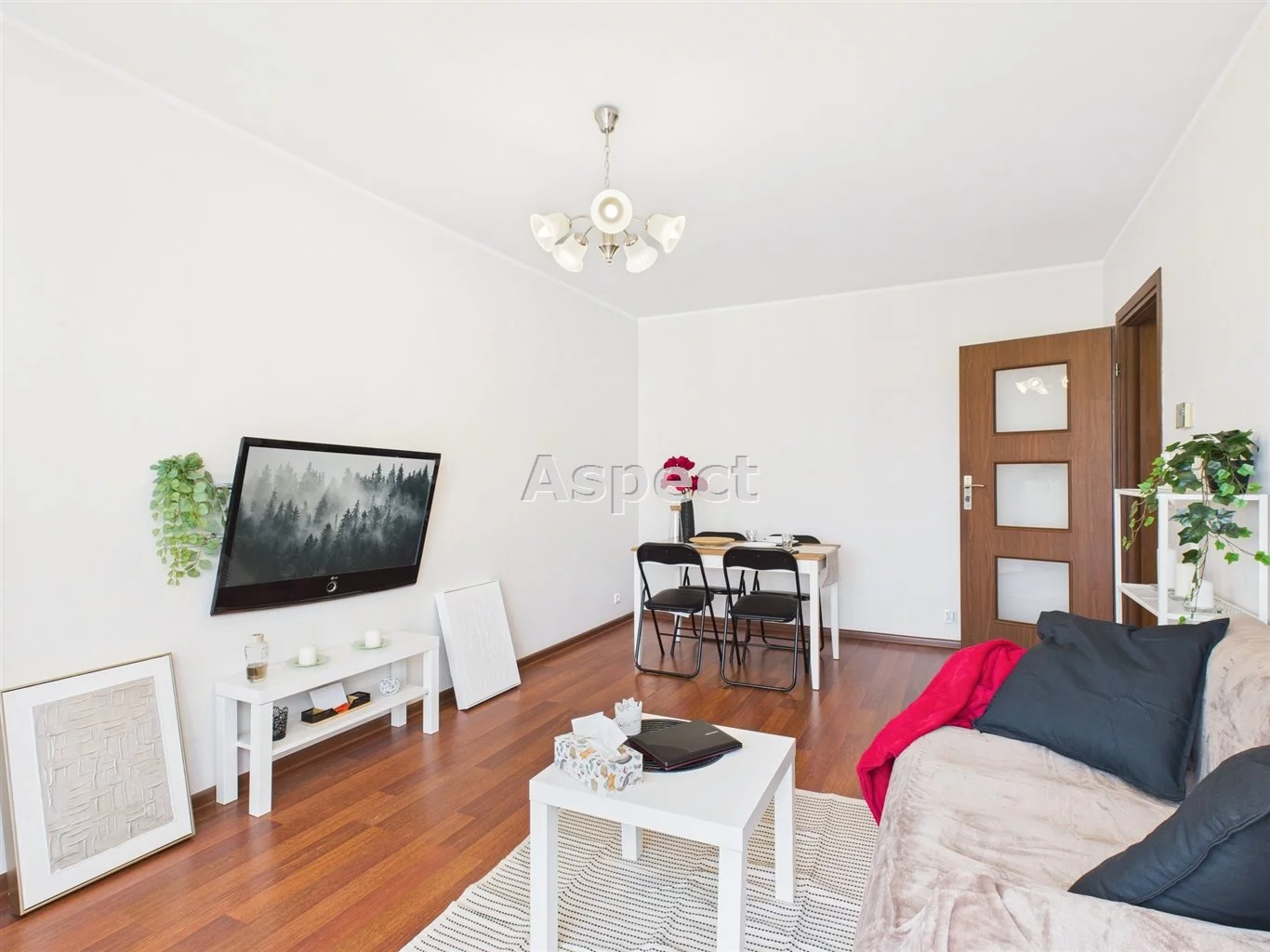 2 pokoje, mieszkanie 52,50 m², piętro 2, oferta nr , ASB-MS-51289, Warszawa, Białołęka, Białołęka