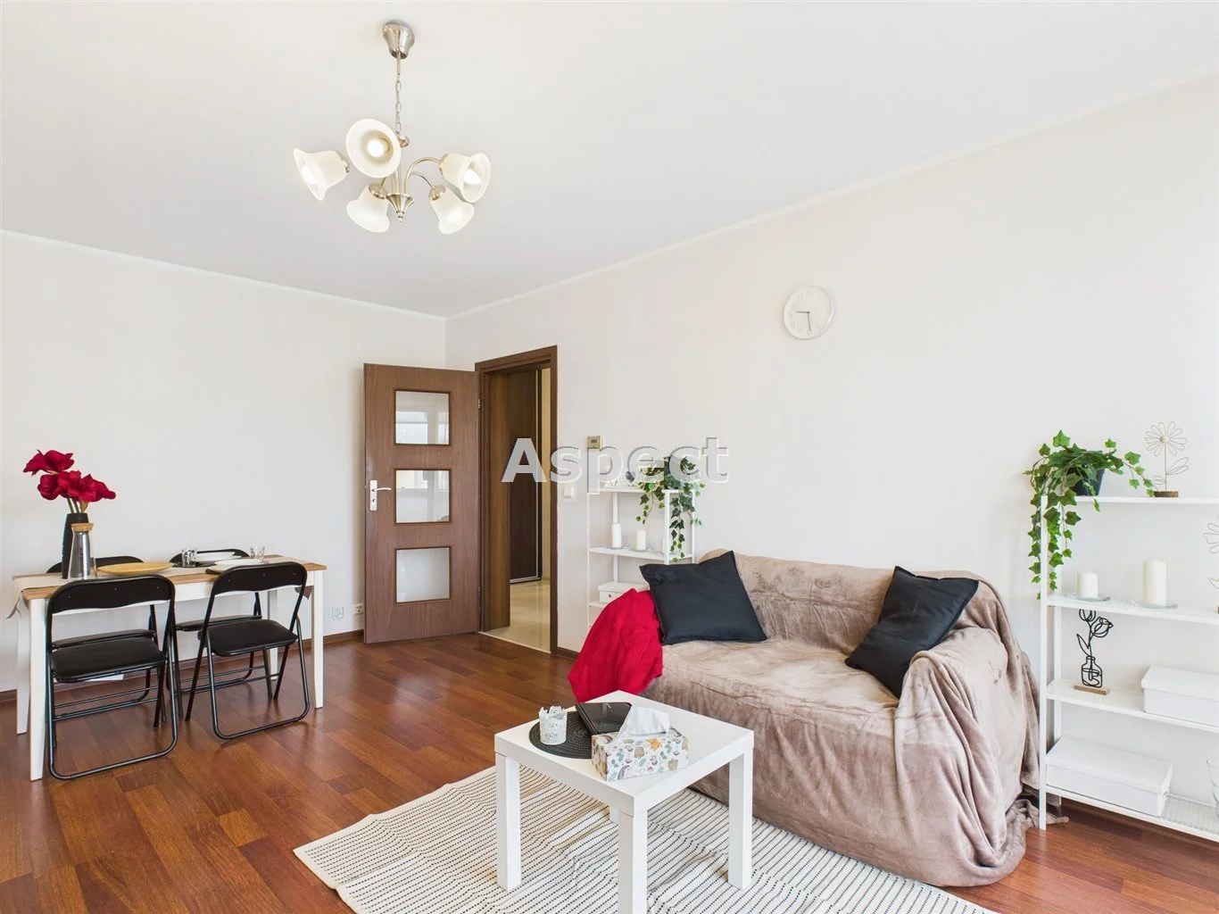 2 pokoje, mieszkanie 52,50 m², piętro 2, oferta nr , ASB-MS-51289, Warszawa, Białołęka, Białołęka