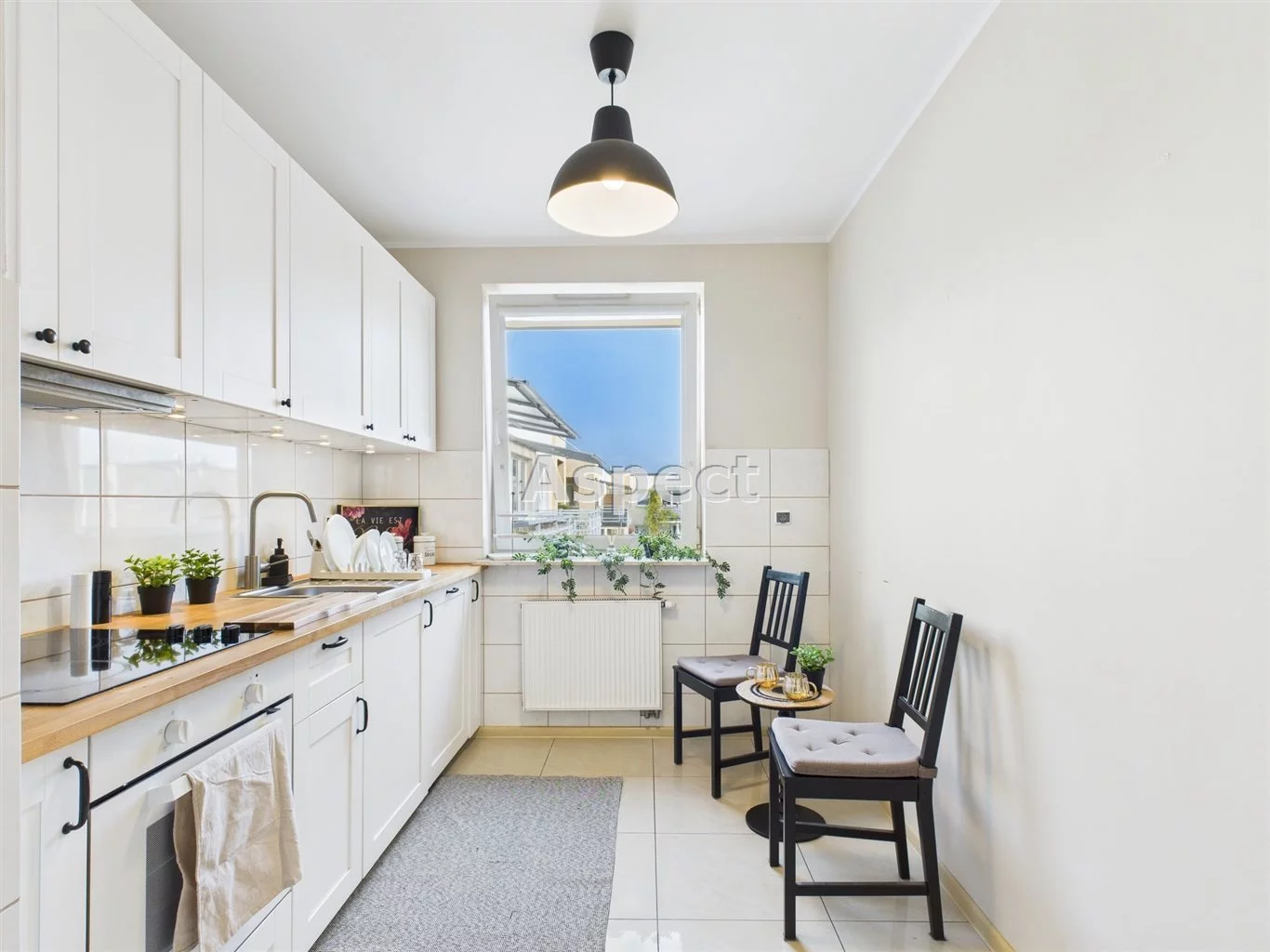 2 pokoje, mieszkanie 52,50 m², piętro 2, oferta nr , ASB-MS-51289, Warszawa, Białołęka, Białołęka