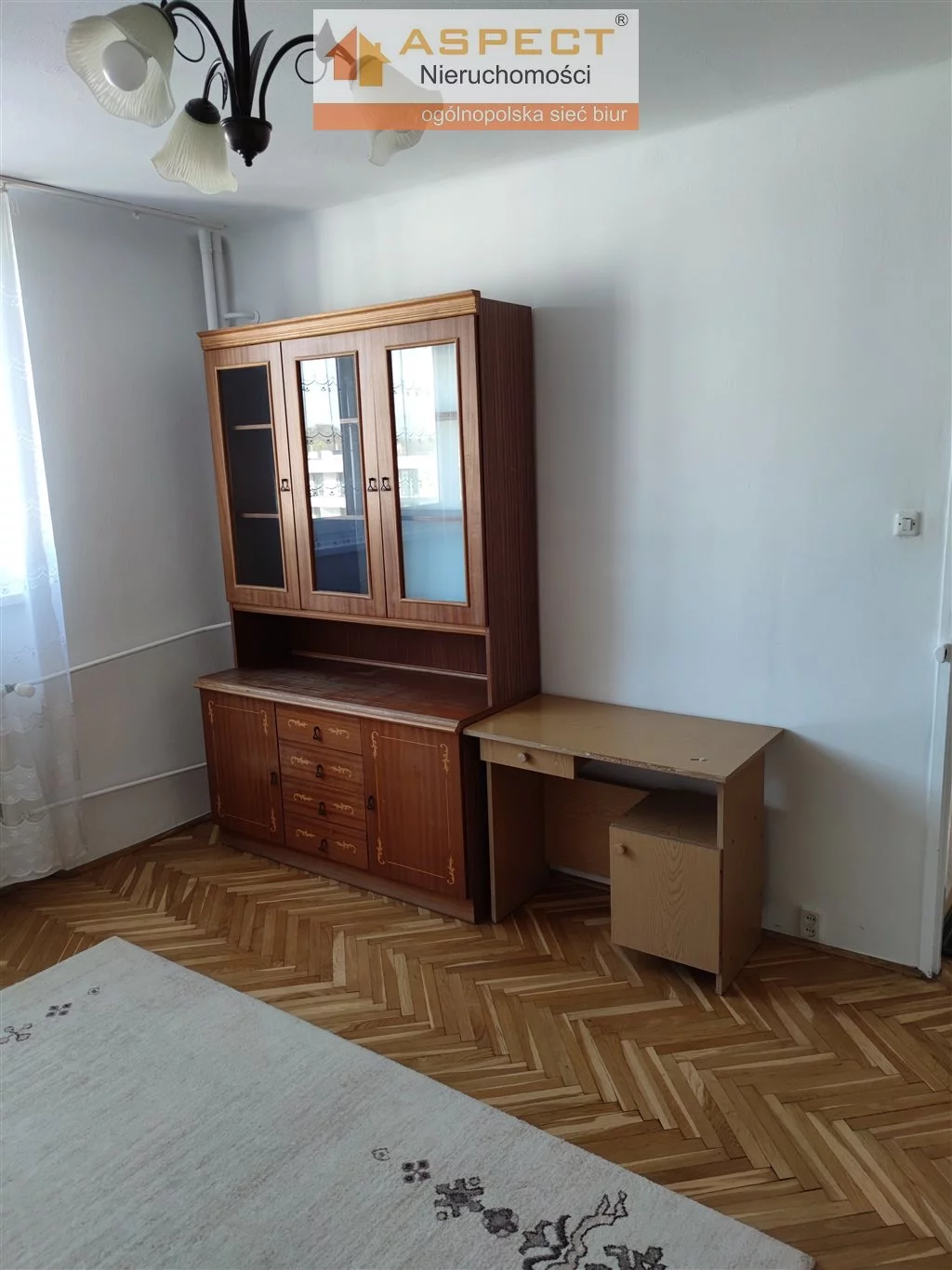 2 pokoje, mieszkanie 46,20 m², piętro 9, oferta nr , AWY-MS-49600, Warszawa, Mokotów, Mokotów