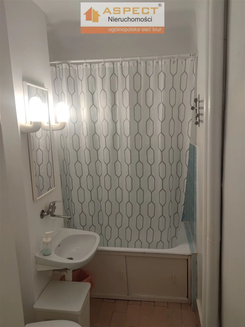 2 pokoje, mieszkanie 46,20 m², piętro 9, oferta nr , AWY-MS-49600, Warszawa, Mokotów, Mokotów