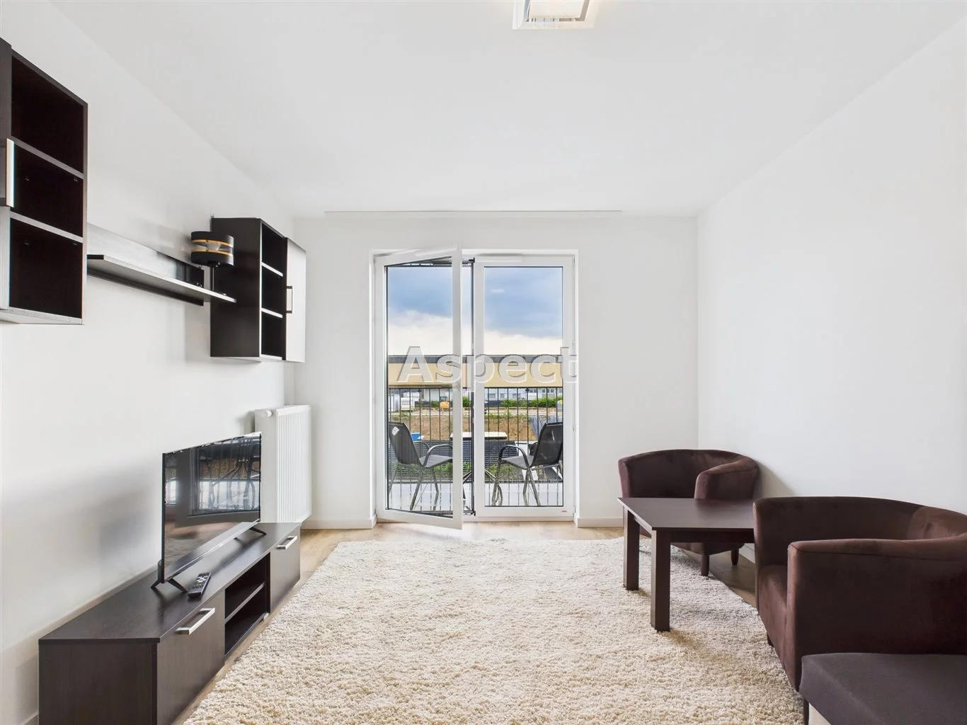 Apartamenty ASB-MS-50767 Warszawa Ursus