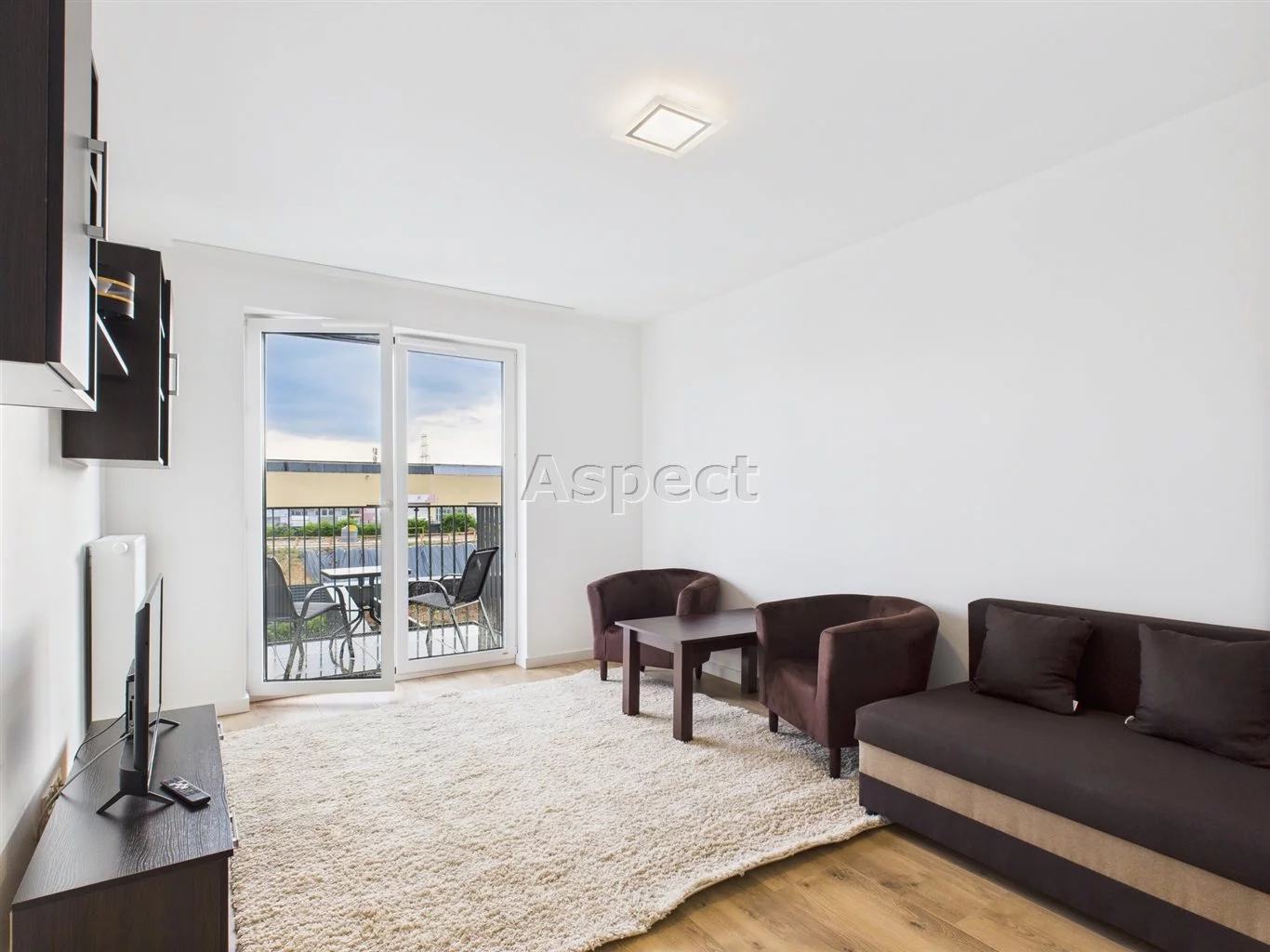 2 pokoje, mieszkanie 43,10 m², piętro 1, oferta nr , ASB-MS-50767, Warszawa, Ursus, Ursus