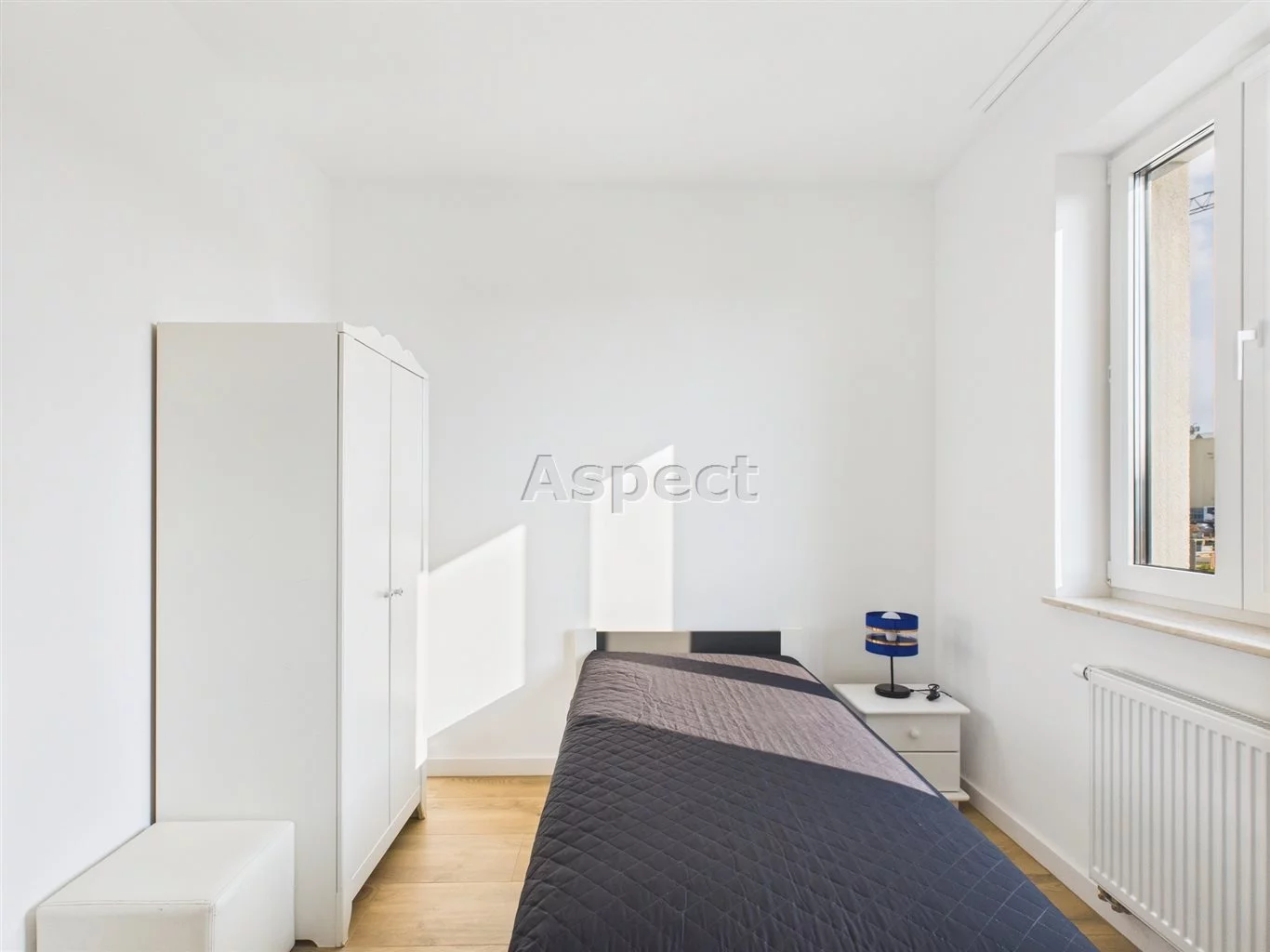 2 pokoje, mieszkanie 43,10 m², piętro 1, oferta nr , ASB-MS-50767, Warszawa, Ursus, Ursus