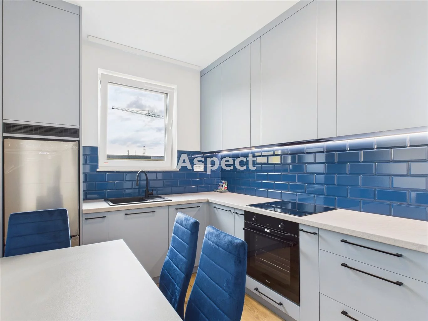 2 pokoje, mieszkanie 43,10 m², piętro 1, oferta nr , ASB-MS-50767, Warszawa, Ursus, Ursus