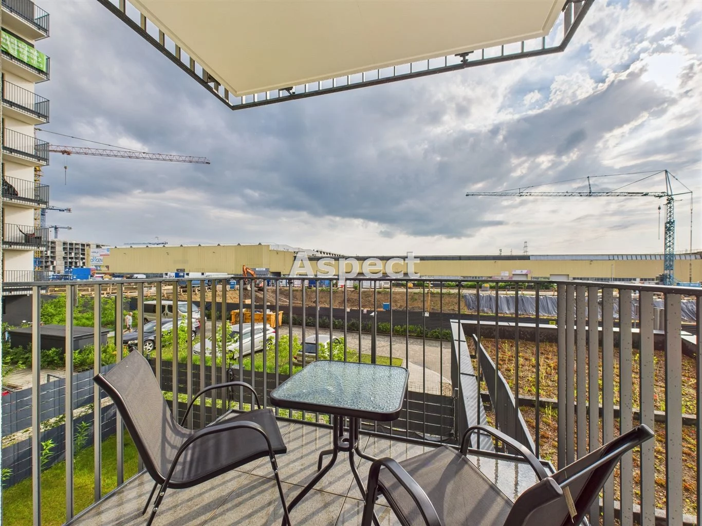 2 pokoje, mieszkanie 43,10 m², piętro 1, oferta nr , ASB-MS-50767, Warszawa, Ursus, Ursus