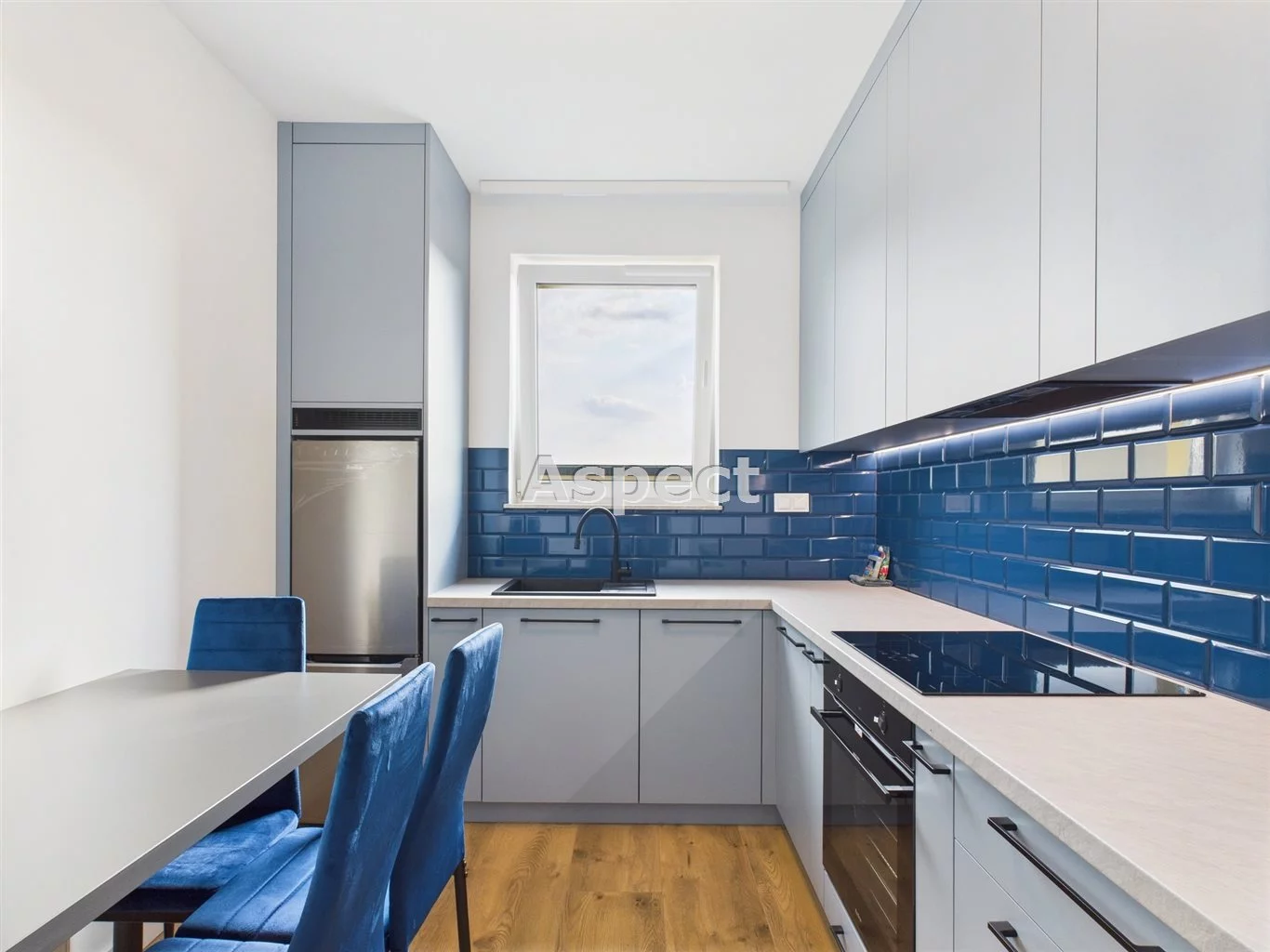 2 pokoje, mieszkanie 43,10 m², piętro 1, oferta nr , ASB-MS-50767, Warszawa, Ursus, Ursus