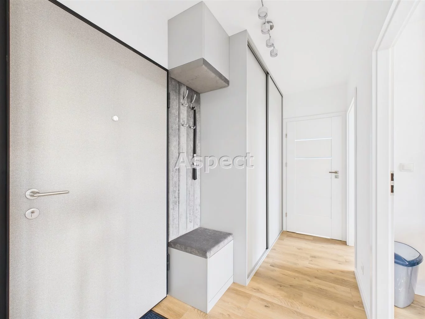 2 pokoje, mieszkanie 43,10 m², piętro 1, oferta nr , ASB-MS-50767, Warszawa, Ursus, Ursus