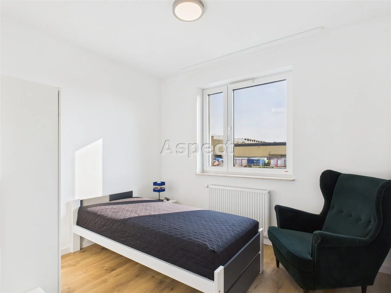 2 pokoje, mieszkanie 43,10 m², piętro 1, oferta nr , ASB-MS-50767, Warszawa, Ursus, Ursus