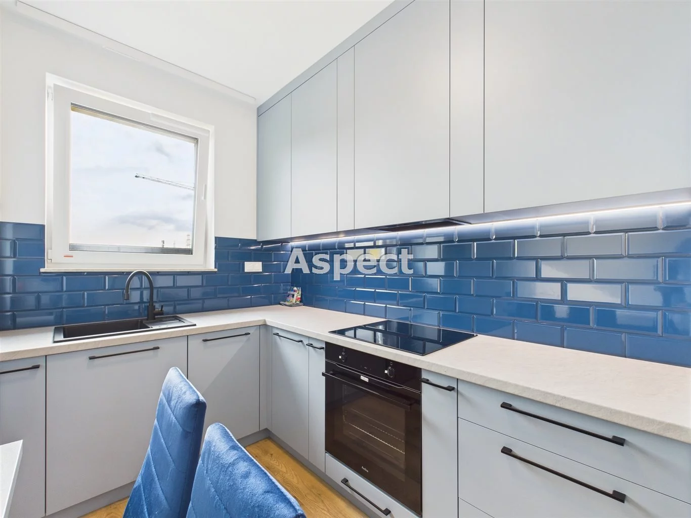 2 pokoje, mieszkanie 43,10 m², piętro 1, oferta nr , ASB-MS-50767, Warszawa, Ursus, Ursus