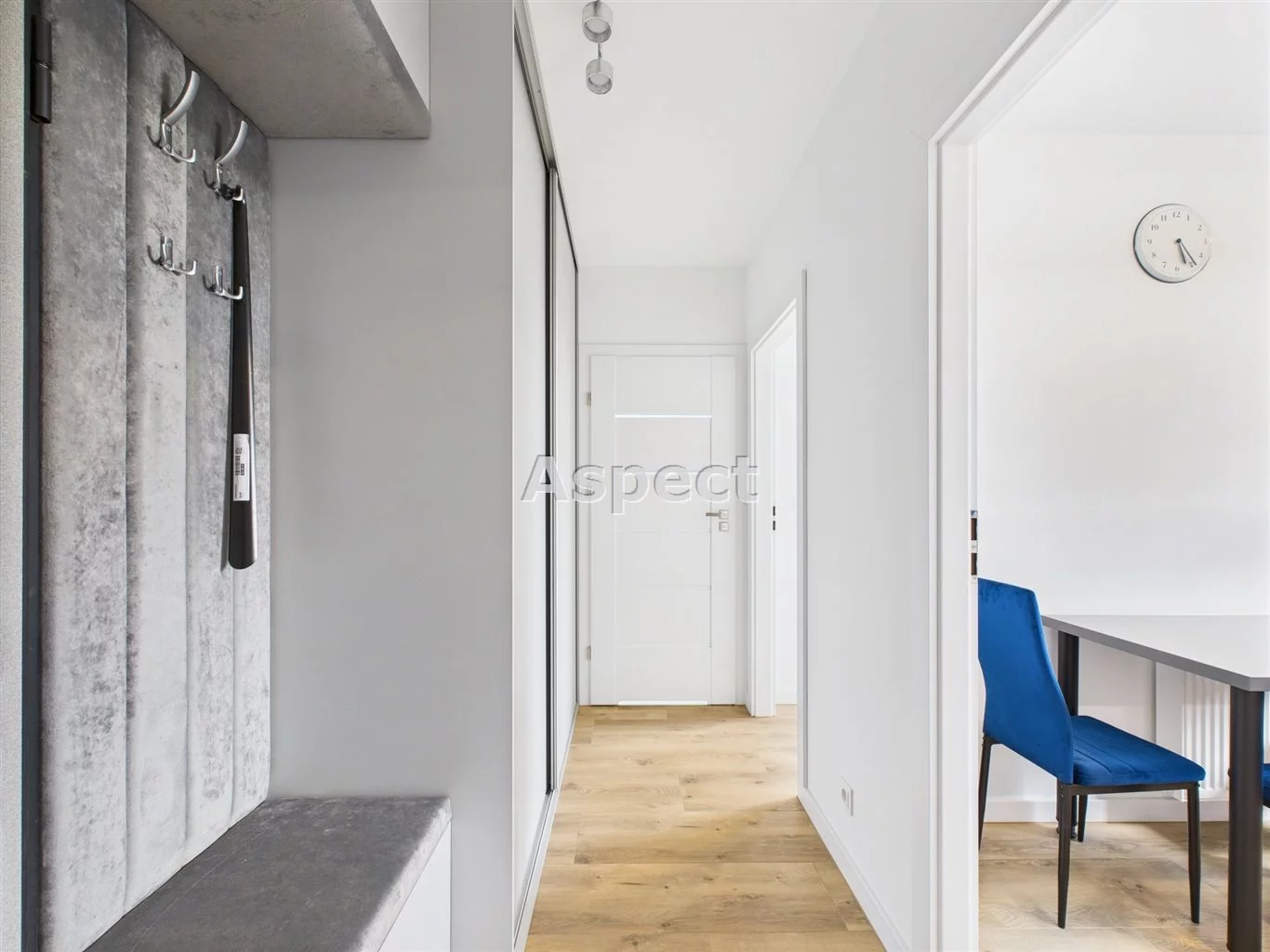 2 pokoje, mieszkanie 43,10 m², piętro 1, oferta nr , ASB-MS-50767, Warszawa, Ursus, Ursus