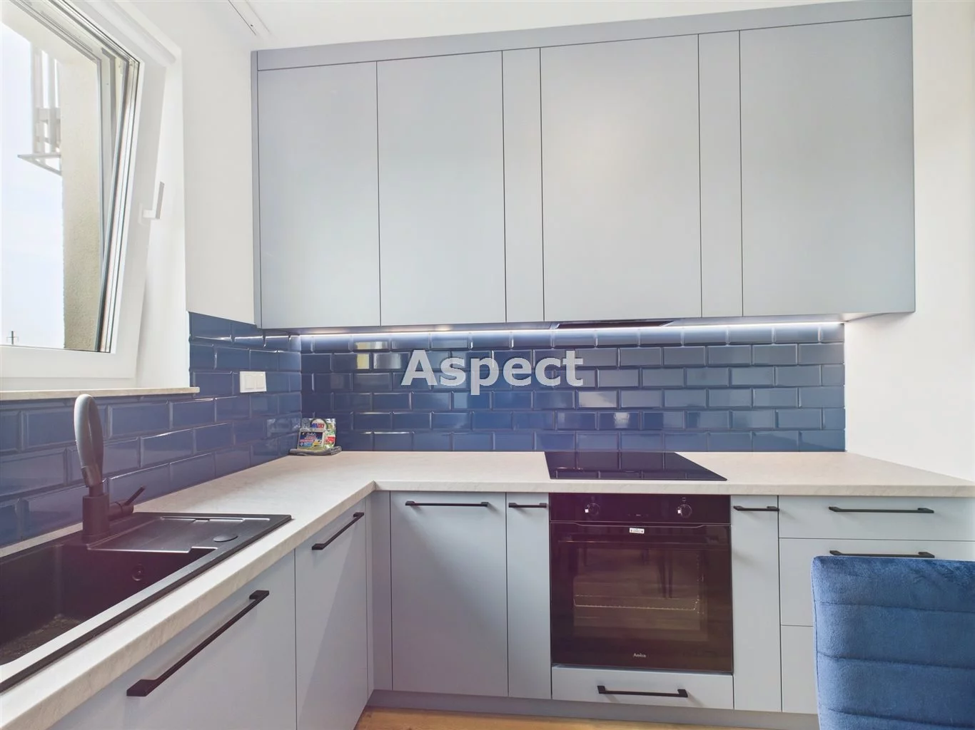 2 pokoje, mieszkanie 43,10 m², piętro 1, oferta nr , ASB-MS-50767, Warszawa, Ursus, Ursus