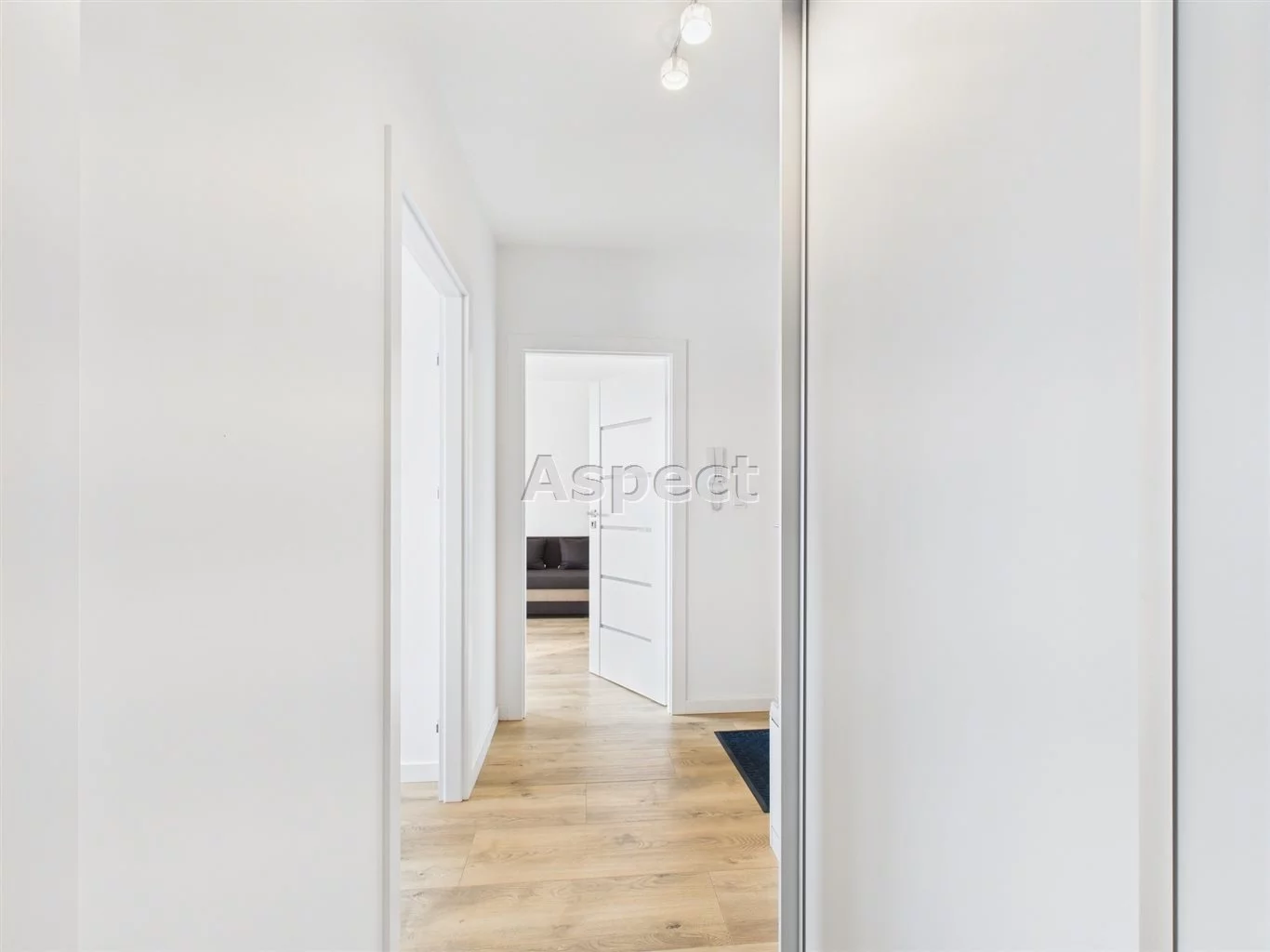 2 pokoje, mieszkanie 43,10 m², piętro 1, oferta nr , ASB-MS-50767, Warszawa, Ursus, Ursus