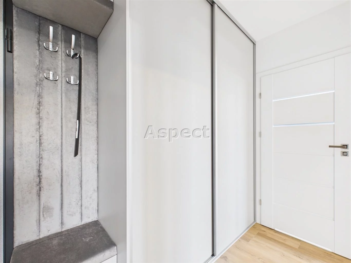 2 pokoje, mieszkanie 43,10 m², piętro 1, oferta nr , ASB-MS-50767, Warszawa, Ursus, Ursus