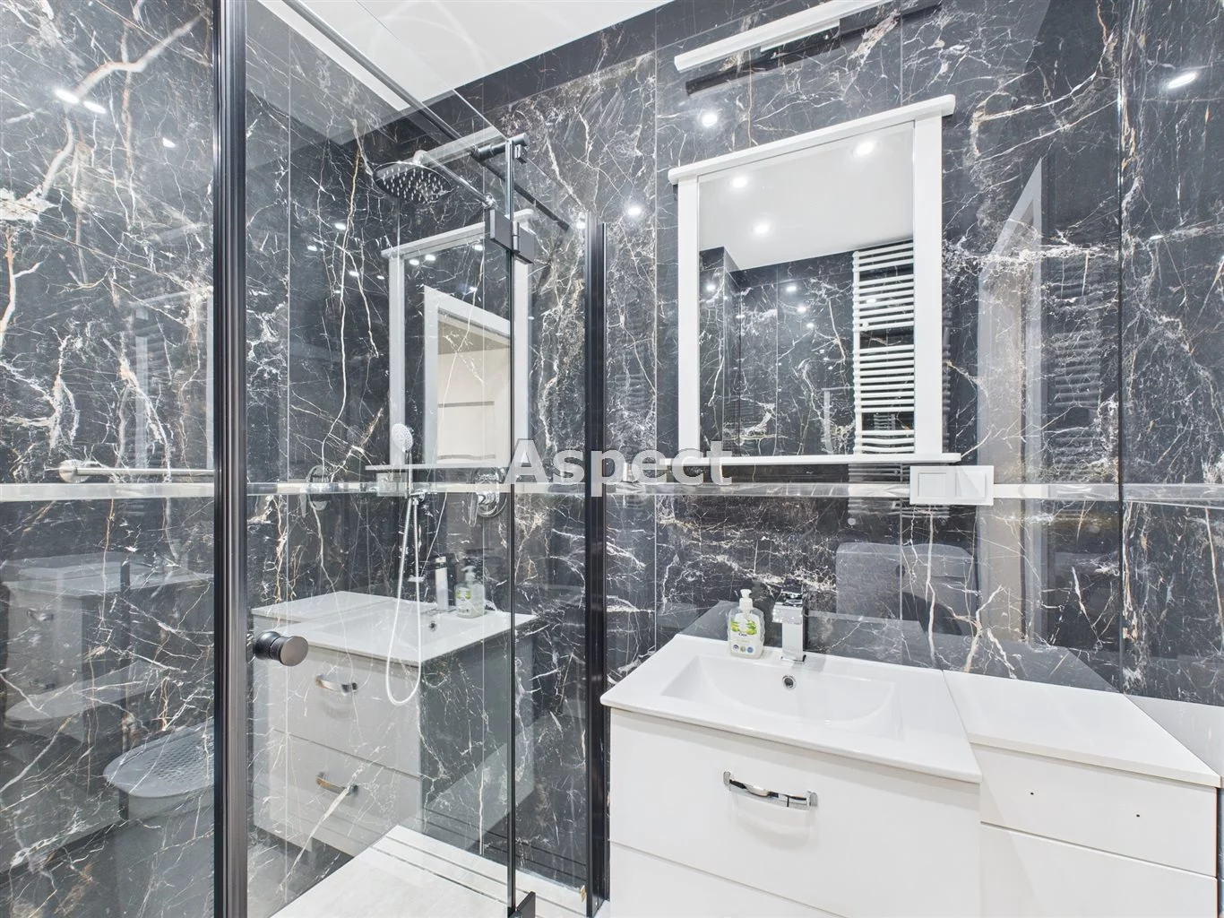 2 pokoje, mieszkanie 43,10 m², piętro 1, oferta nr , ASB-MS-50767, Warszawa, Ursus, Ursus
