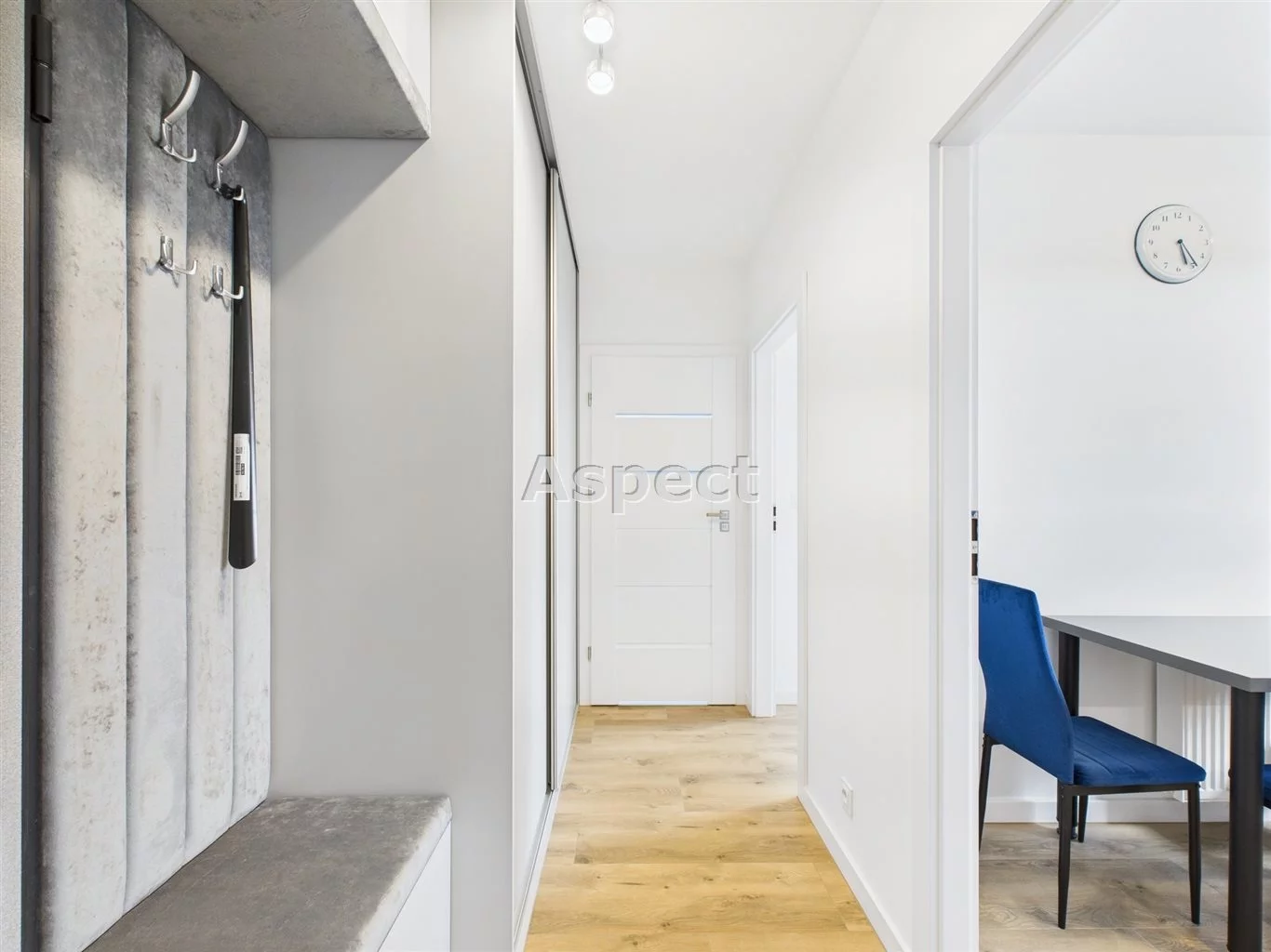 2 pokoje, mieszkanie 43,10 m², piętro 1, oferta nr , ASB-MS-50767, Warszawa, Ursus, Ursus